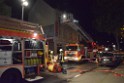 Feuer Koeln Vingst Ostheimerstr P114